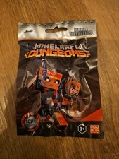 Minecraft Dungeons Nano