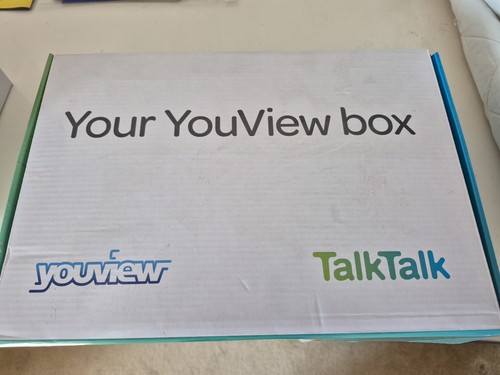 Talktalk youview freeview - talktalk,