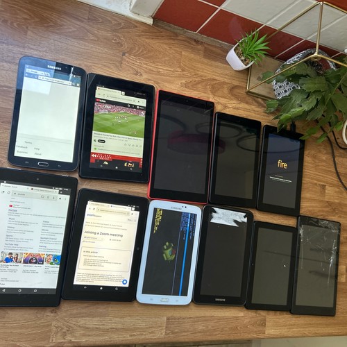 Tablet spares repair - tablet,