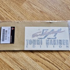 Genuine Mitsubishi Lancer