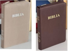 Biblia Format Mic .Pot Fi Achiziționate Și de Pe Site-ul www.libcres.co.uk