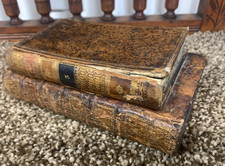ANTIQUE French 1810 Secret