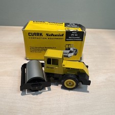 Gescha Model Of Clark Scheid
