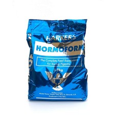 Harkers hormoform complete - hormoform,
