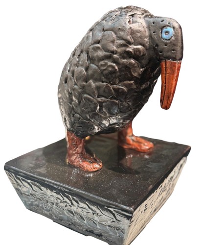 Nora blazeviciute black bird - nora, blazeviciute,black