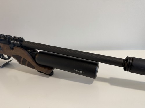 Reximex lyra carbon - reximex, shroud
