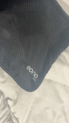 Eono 90l foldable travel - foldable,