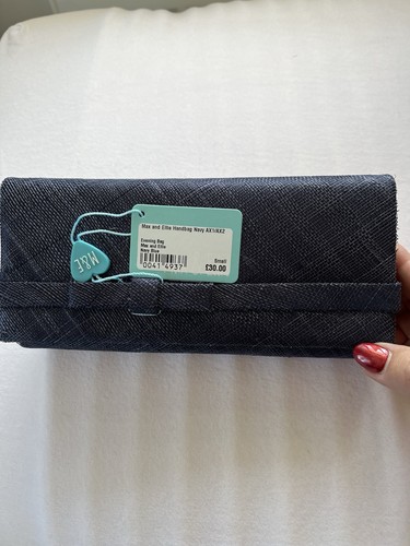 Bnwt max and ellie navy - bnwt,