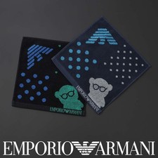 EMPORIO ARMANI Men's Big Bear