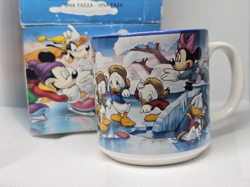 Disney store classic mug - classic,