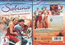 DVD R2 SABRINA THE TEENAGE