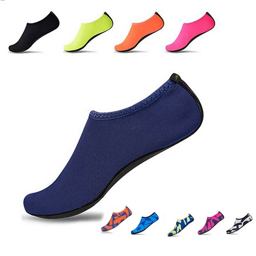 Adults mens water shoes - water, aqua