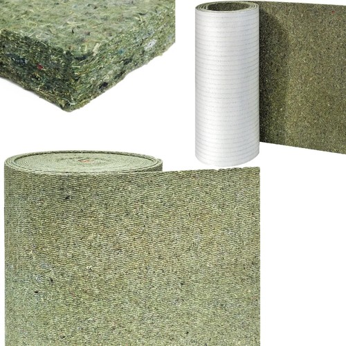 Poroso acoustic felt - acoustic,