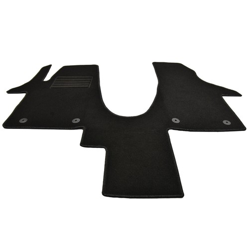 Mat professionals velour - , floor