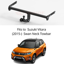 Tow Bar For Suzuki Vitara