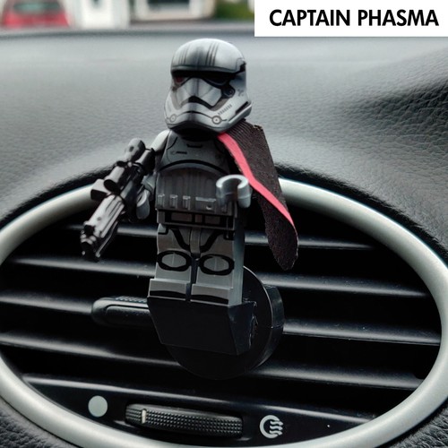 Star wars captain phasma - star,