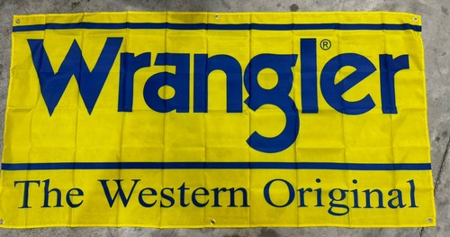 Wrangler jeans western - wrangler, wear