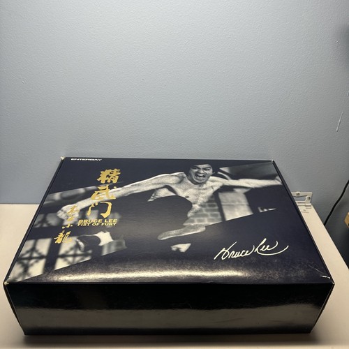 Enterbay 1006 bruce lee - rm-1006:,