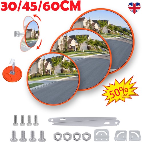 Convex car outdoor - car, garage