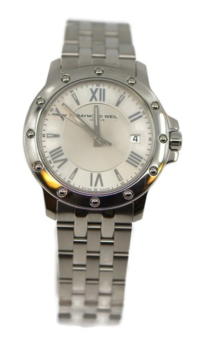 Raymond weil tango - raymond, stainless