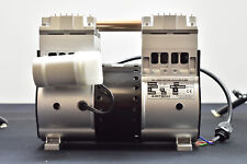 Oil-Less Piston Vacuum Pump - AirTech - WB001