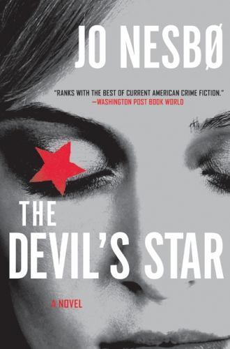 The devil star - the, devil's