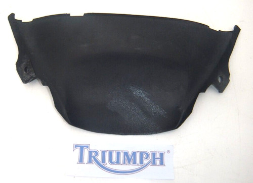 Triumph sprint st955 - sprint, 955i