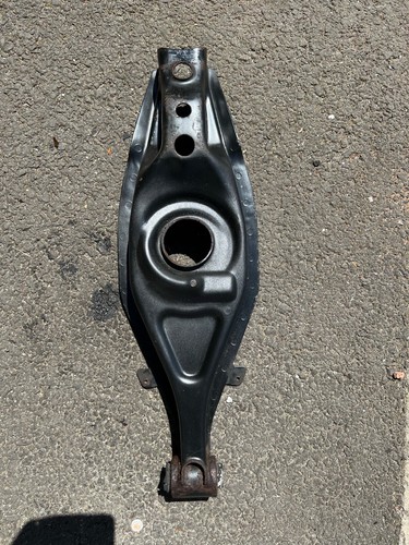 Mercedes r129 rear trailing - mercedes,