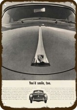 1961 PORSCHE 356 Car YOU'D