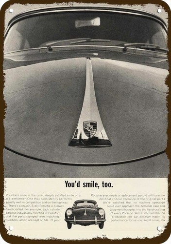 1961 porsche 356 car you - 1961, you'd