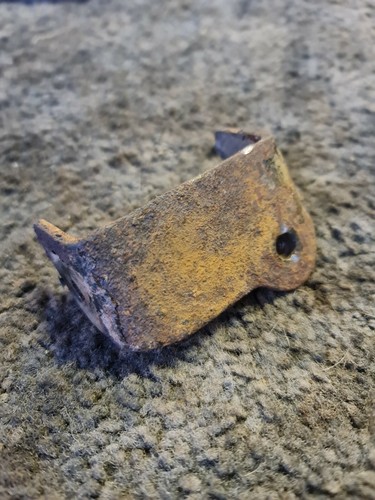 Suzuki lt80 rear mount - lt80, 80