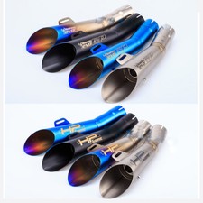 51MM Motorcycle Exhaust