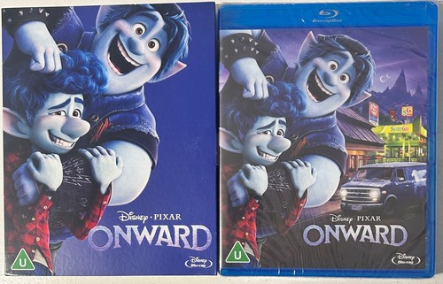 Disney pixar onward - -,