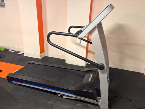 Life fitness electric - fitness,