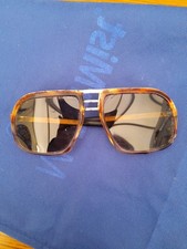 1970s Vintage Sunglasses