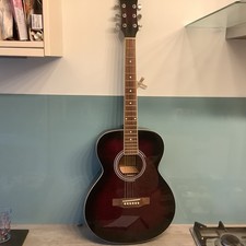 Freshman FA1FP Folk Acoustic