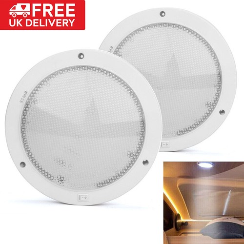 Caravan interior light 12v - light,