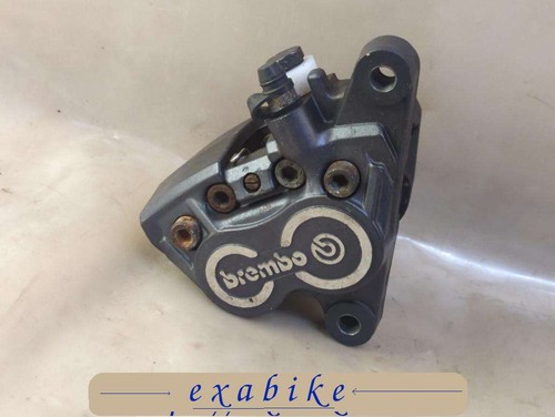 Front right brake - caliper, for