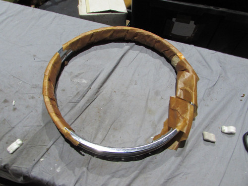 Nos honda c110 ca110 - nos,