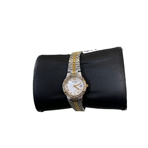 Accurist ladies watch - accurist,