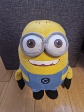11 Inch Despicable Me 2 Minion