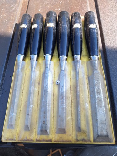 Stanley 5001 series bevel edge - 5001,