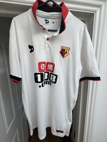 Dryworld watford football club - watford,