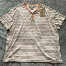 Mantaray Men’s XXL Orange