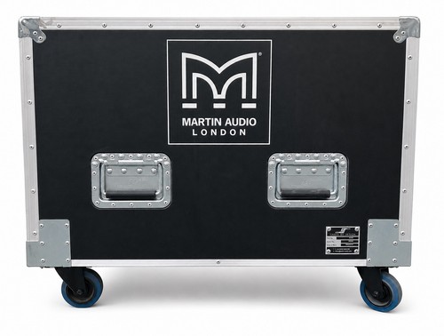 Martin audio london - martin,