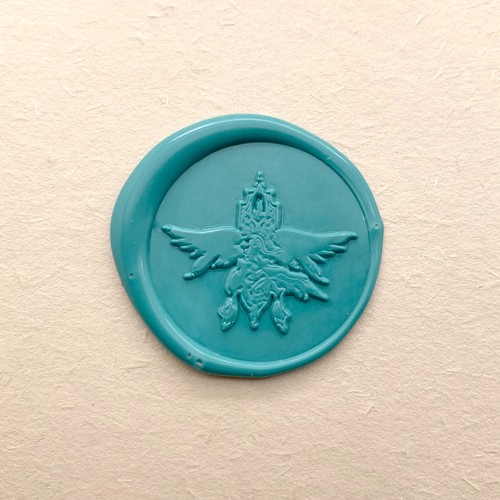 Strahd zadrovich family crest - strahd,