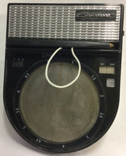 Stylophone beatbox pocket - stylophone,
