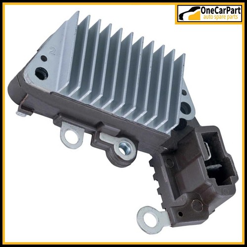 Alternator regulator for - regulator,