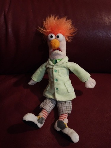 Disney store exclusive - store, beaker