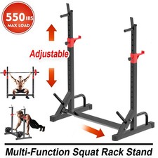 Squat racks barbell rack stand - squat,